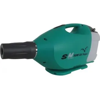 Zavlažování Elektrický ULV rosič/fogger SM BURE