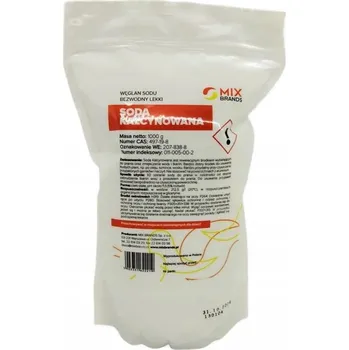 Mix Brands univerzální čisticí prášek 1l