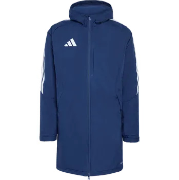 Pánská bunda Bunda s kapucí adidas Tiro 26 Stadium Parka ka8022 Velikost 3XL