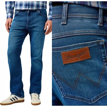 Dámské spodní prádlo WRANGLER TEXAS Zelený Odstín 112364455 40/32