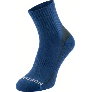 Pánské ponožky Ponožky NORTERA RIST MID Uni velikost M