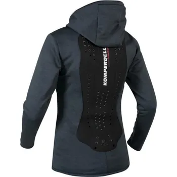 Chránič páteře Komperdell Hoody Women 2019/20