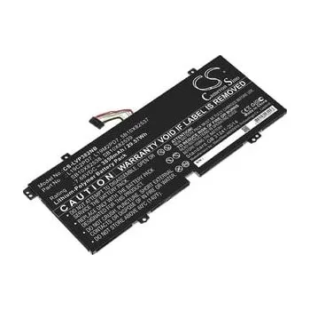 Baterie k notebooku Baterie pro Lenovo Ideapad Duet 3 10igl5 82at0076id, 3850 mAh, Cameron Sino CS-LVP382NB