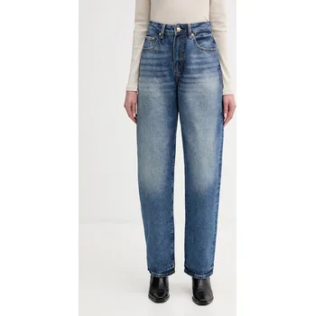 Dámské džíny Džíny Tommy Hilfiger WW0WW48535 modrá 55J, vel. 28/30