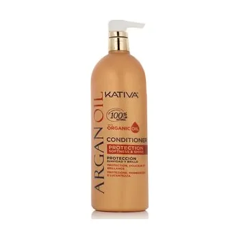 Nestandardní parfém Kativa Argan Oil Conditioner 1000 ml