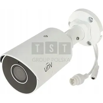 Bezpečnostní kamera IP KAMERA IPC2124LE-ADF28KM-G - 4Mpx, 2.8mm UNIVIEW