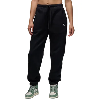 Dámské kalhoty Kalhoty Jordan Brooklyn Fleece 24 Sweatpants Women fv7077-010 Velikost XL