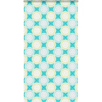 Roleta Sprchová roleta s kazetou 120x240 cm Šířka látky 116 cm - 8721158353047