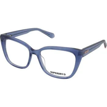 Brýlová obroučka Dioptrické brýle Superdry SDO 3034 153