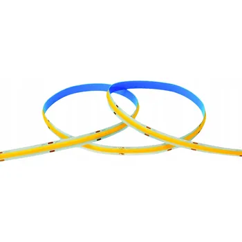 LED páska LED pásek COB 480 SMD 4000K 24V 8mm 11W/m