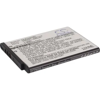 Baterie pro mobilní telefon Baterie Cameron Sino CS-PTA200MC