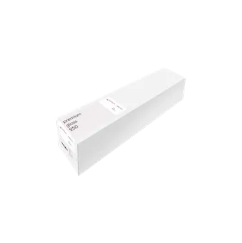 Fotopapír GMG ProofMedia Premium gloss 250 role 61,0 cm x 30 m 250 g/m2 (24") - 04000084