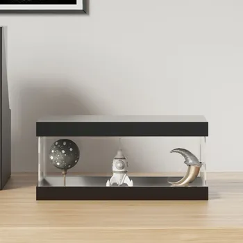 Vitrína průhledná 24 x 12 x 11 cm akryl - 8720845455118