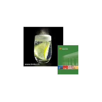 Fotopapír Tecco Production SMU190PLUS Semiglossy A4 190 g/m2 - 25 listů - 6834211297