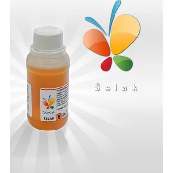 Přisada na vaření a pečení Cukrářský lesk 45g - Vola colori