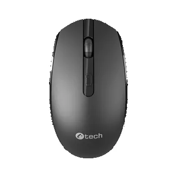 Myš Myš C-TECH WLM-15 Dual mode, bezdrátová, BT5.0 +