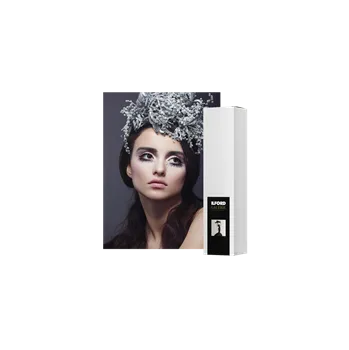 Fotopapír ILFORD GALERIE Textured Cotton Rag 310 (GPTC), role 162,6 cm x 15 m (64") - GA6963162016