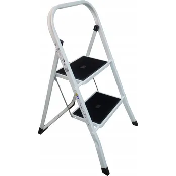 Žebřík Žebřík Metrox ocel do 150 kg