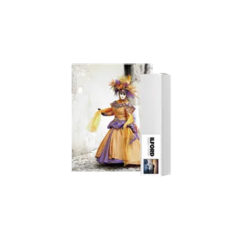 Fotopapír ILFORD STUDIO Satin Paper 200 (ONQ5SP8S), role 127,0 cm x 30 m (50") - OM6967127030