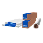 Epson Premium Semigloss Photo Paper role 111,8 cm x 30,5 m 250 g/m2 (44") - C13S041643