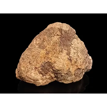 Přírodní kámen Meteorit | Chondrit | Al Haggounia 001 | 80-100 g