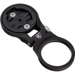 Držák K-Edge Garmin na víčko hl. složení stavitelný - černá