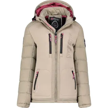 Bunda Geographical Norway Beige 437195 3XL