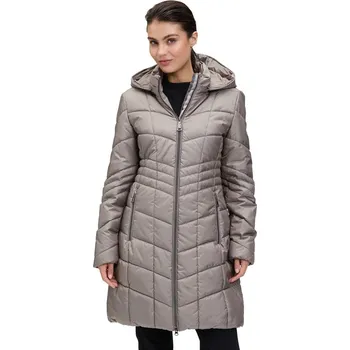 Dámská vesta Bunda Betty Barclay Beige 6515208 42