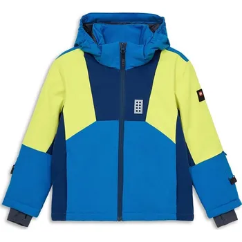 Dětská móda LEGO Blau/ Gelb 1097562 158
