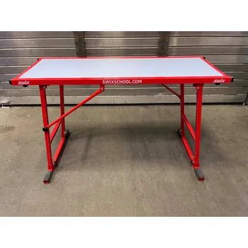 SWIX Voskovací stůl World Cup T0077-3