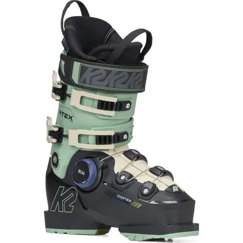 Sjezdové boty K2 Cortex 95 BOA W (2025/26) velikost: MONDO 22,5