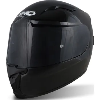 Helma na motorku XRC Crusty 3.0 black vel. L