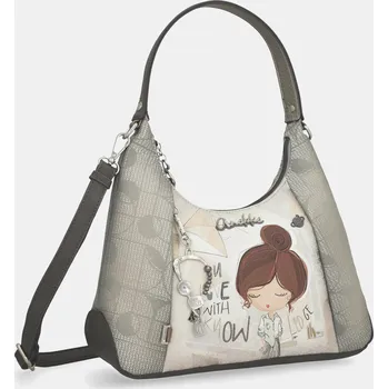 Kabelka Anekke kabelka přes rameno s popruhem Sophia