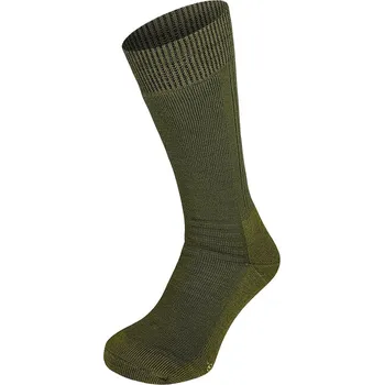 Pánské ponožky Ponožky AČR ARMY 2000 - Termo - zimní - oliva Velikost: 28-29