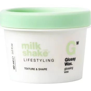 Stylingový přípravek Milk_Shake Lifestyling Glossy Wax 90 ml