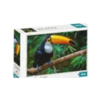 Puzzle Puzzle Tukan Brazílie 500 dílků Dodo 300400