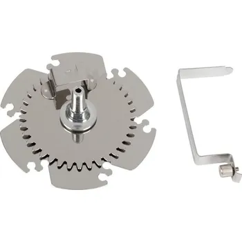 Náhradní díl ozubené kolo Clatronic DVG 3686 / Bomann DVG 3006 CB