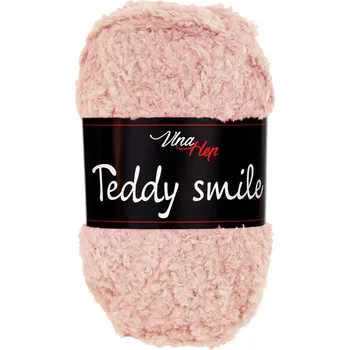 Příze Příze Vlna Hep Teddy Smile 1083