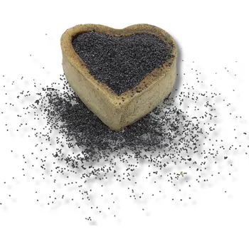 FITBOY Mák Český celý 1000g