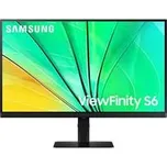 Samsung ViewFinity S6 S27D600EAU