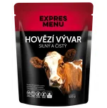 EXPRES MENU Hovězí vývar 500 g