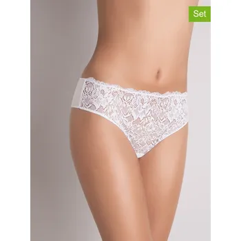 Kalhotky Kalhotky COTONELLA Weiß 7527763 M