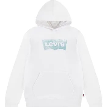 Chlapecká mikina Levi's Kids Weiß 689970 176
