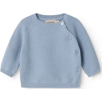 Bavlněný svetřík pro miminka Toll "Fresh Air" MarMar VELIKOST: 68/6 měsíců
