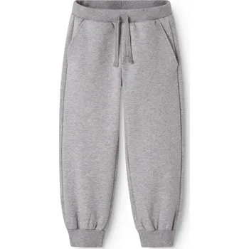 Dětské tepláky Pelon "Blue Logo" MarMar VELIKOST: 104/4 roky