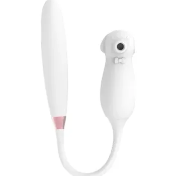 Stimulátor Elva Dual Purpose