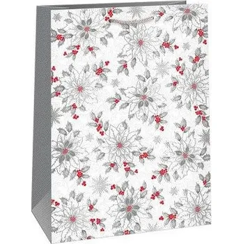 Dárková taška ARGUS Dárková papírová taška T8L (30 x 42 cm) 08890154