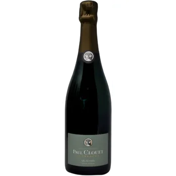 Champagne Paul Clouet Selection Grande Reserve Extra Brut