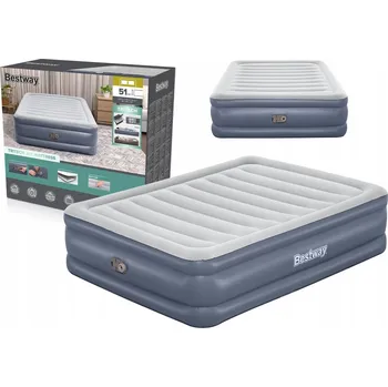 Matrace Matrace Bonellová Bestway 3 x 3 x 2 cm