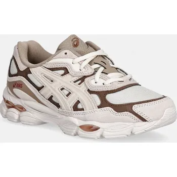 Pánské tenisky Tenisky Asics LYTE CLASSIC 1203A611 šedá 09A, EUR 42